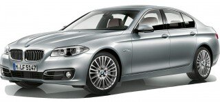 2015 BMW 520d 2.0 190 BG Otomatik Araba kullananlar yorumlar